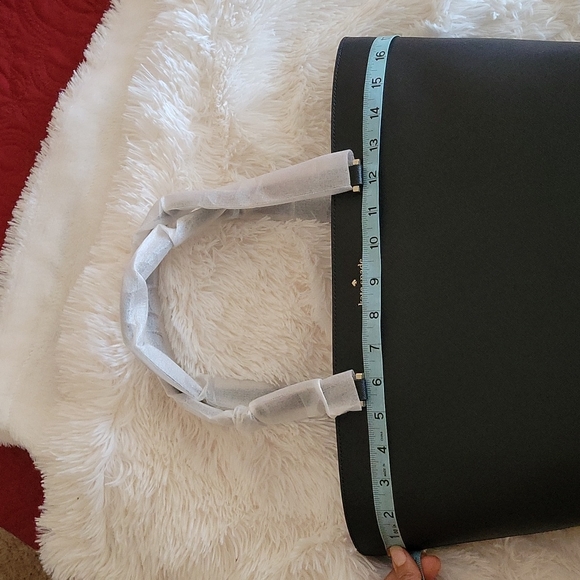 NWT Kate Spade Kristen Medium Tote - Picture 7 of 8